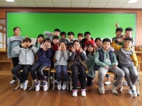   2 : 소개- Classting 목련초등학교 5 - 2 - 클래스팅