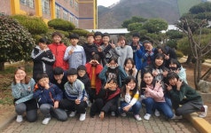   5 : 소개- Classting 평산초등학교 6 - 5 - 클래스팅