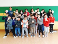   4반 : 소개- Classting 영광초등학교 4 - 4반 - 클래스팅