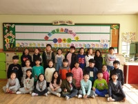   1 : 소개- Classting 계남초등학교 2 - 1 - 클래스팅