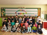   1 : 소개- Classting 계남초등학교 2 - 1 - 클래스팅