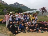   2 : 소개- Classting 화접초등학교 6 - 2 - 클래스팅