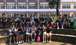   3반 : 소개- Classting 안중초등학교 5 - 3반 - 클래스팅