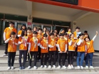   3반 꿈나무들 : 소개- Classting 무안초등학교 3 - 3반 꿈나무들 - 클래스팅