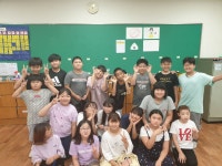   1반 : 소개- Classting 서울안암초등학교 5 - 1반 - 클래스팅