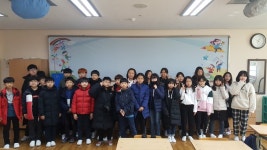   4반(꿈빛동화) : 소개- Classting 동화초등학교 5 - 4반(꿈빛동화) - 클래스팅