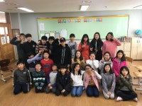  만렙 나래반 : 소개- Classting 고운초등학교 6 - 만렙 나래반 - 클래스팅