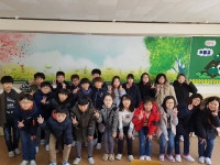   1 : 소개- Classting 동천초등학교 5 - 1 - 클래스팅