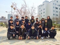   빛나는 4반 ⭐️ : 소개- Classting 토성초등학교 6 - 빛나는 4반 ⭐️ - 클래스팅