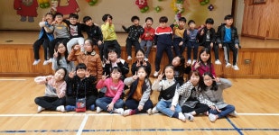   3반 신나는 교실 : 소개- Classting 인천왕길초등학교 3 - 3반 신나는 교실 - 클래스팅