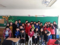   1  훌륭하다고 소문난 반 : 소개- Classting 장곡초등학교 6 - 1  훌륭하다고 소문난 반 - 클래스팅