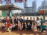   2반 : 소개- Classting 인천송천초등학교 1 - 2반 - 클래스팅