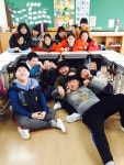   이해 배려 사랑하는 6학년 : 소개- Classting 예당초등학교 6 - 이해 배려 사랑하는 6학년 - 클래스팅