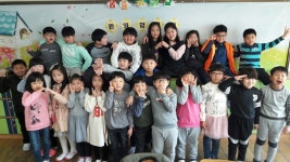   2 : 소개- Classting 지동초등학교 3 - 2 - 클래스팅