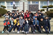   건강하고 즐거움이 끊이지 않는 추억이 가득한 반 : 소개- Classting 사창초등학교 6 - 건강하고 즐거움이 끊이지 않는 추억이 가득한 반... 