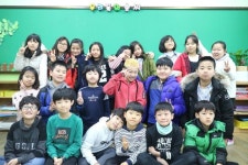   오하나반 : 소개- Classting 사창초등학교 5 - 오하나반 - 클래스팅
