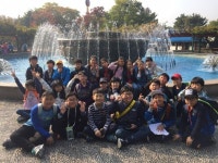   꿈나무반 : 소개- Classting 인천공항초등학교 4 - 꿈나무반 - 클래스팅