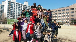   4반 : 소개- Classting 세교초등학교 3 - 4반 - 클래스팅
