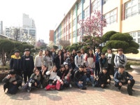   1 : 소개- Classting 정평초등학교 6 - 1 - 클래스팅