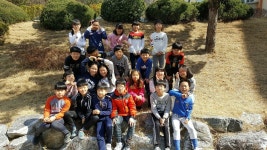   3 : 소개- Classting 도산초등학교 4 - 3 - 클래스팅