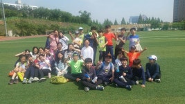   2반 : 소개- Classting 토월초등학교 5 - 2반 - 클래스팅