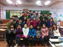   2 : 소개- Classting 인화초등학교 3 - 2 - 클래스팅