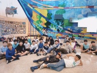   4 움찬반🌱 : 소개- Classting 목포옥암초등학교 5 - 4 움찬반🌱 - 클래스팅