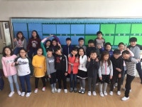   1반~~ : 소개- Classting 성북초등학교 4 - 1반~~ - 클래스팅