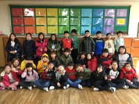   7반 : 소개- Classting 동화초등학교 4 - 7반 - 클래스팅
