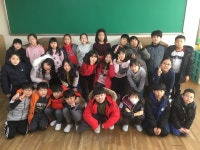   4 반 : 소개- Classting 동화초등학교 4 - 4 반 - 클래스팅