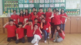   1반(느티나무) : 소개- Classting 덕송초등학교 5 - 1반(느티나무) - 클래스팅