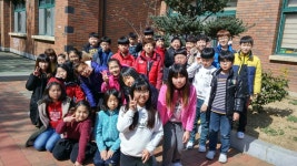   5반 사랑이 : 소개- Classting 진평초등학교 4 - 5반 사랑이 - 클래스팅