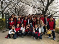   9 : 게시글- Classting 월촌중학교 1 - 9 - 클래스팅