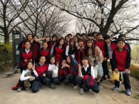   9 : 게시글- Classting 월촌중학교 1 - 9 - 클래스팅