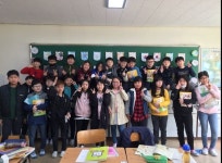   2반 : 소개- Classting 원호초등학교 5 - 2반 - 클래스팅