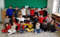   1반(나눔반) : 소개- Classting 동백초등학교 2 - 1반(나눔반) - 클래스팅