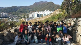   꽃보다 금성반 : 소개- Classting 화도초등학교 6 - 꽃보다 금성반 - 클래스팅