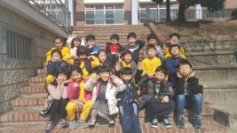   1반 : 소개- Classting 대구태현초등학교 2 - 1반 - 클래스팅