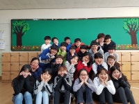   창조반 : 소개- Classting 진말초등학교 6 - 창조반 - 클래스팅