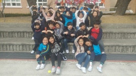   1 : 소개- Classting 성동초등학교 3 - 1 - 클래스팅