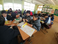   2반 우리말달인 2017 : 소개- Classting 구미중학교 1 - 2반 우리말달인 2017 - 클래스팅