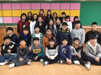   3반 : 소개- Classting 동화초등학교 6 - 3반 - 클래스팅