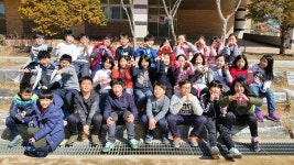   1반 더불어숲 : 소개- Classting 신양초등학교 4 - 1반 더불어숲 - 클래스팅