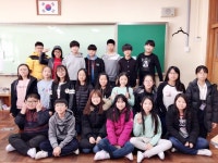   1반 : 소개- Classting 금곡초등학교 6 - 1반 - 클래스팅