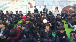   8 : 소개- Classting 오성중학교 3 - 8 - 클래스팅