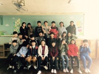   1 : 게시글- Classting 대전자운초등학교 6 - 1 - 클래스팅