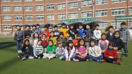   4반 귀염둥이들 : 소개- Classting 목포석현초등학교 1 - 4반 귀염둥이들 - 클래스팅