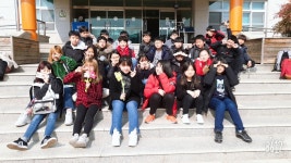   5반 : 소개- Classting 신관초등학교 6 - 5반 - 클래스팅