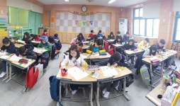   오구오구 9반♥ : 소개- Classting 서울구일초등학교 5 - 오구오구 9반♥ - 클래스팅
