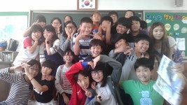   천하무적 1반 : 소개- Classting 강남초등학교 6 - 천하무적 1반 - 클래스팅